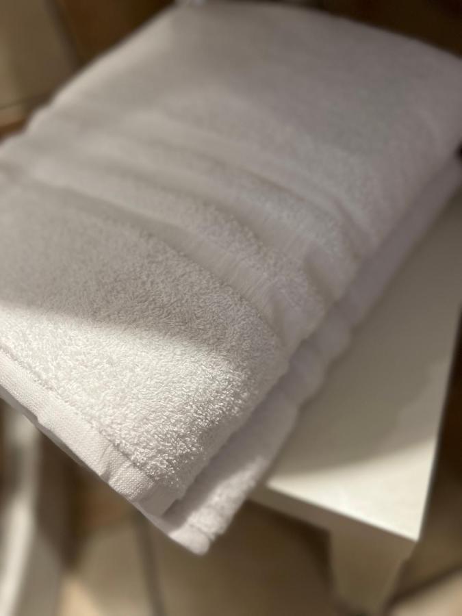 Mira Mare Suite Neapol Zewnętrze zdjęcie