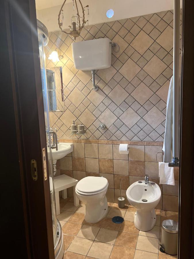 Mira Mare Suite Neapol Zewnętrze zdjęcie